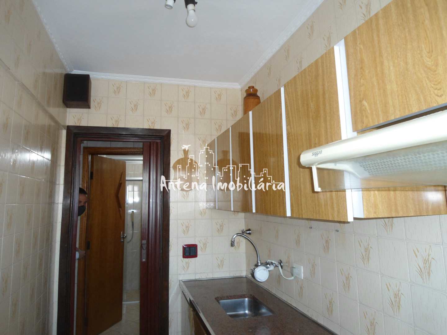 Apartamento para alugar com 1 quarto, 40m² - Foto 16