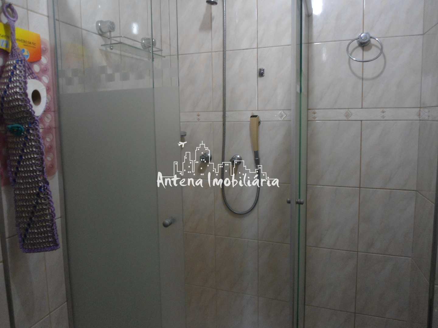 Apartamento para alugar com 1 quarto, 40m² - Foto 10