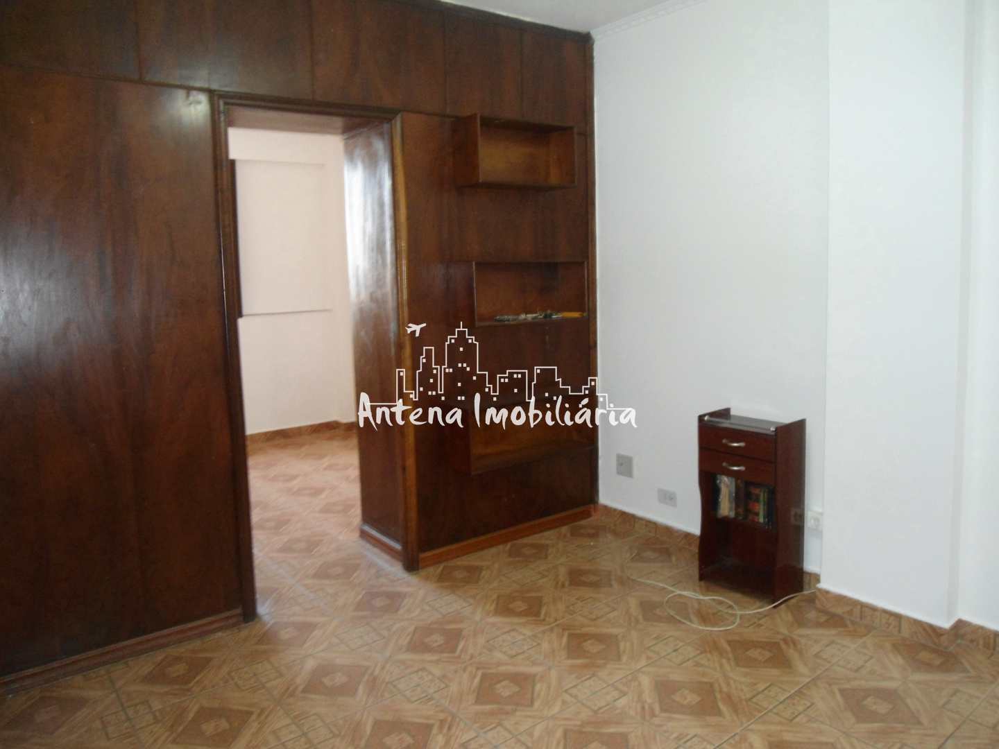 Apartamento para alugar com 1 quarto, 40m² - Foto 2