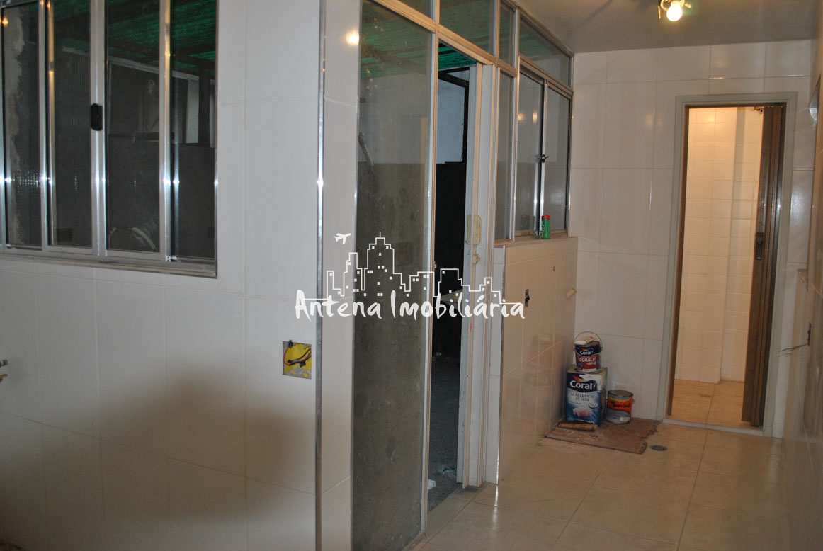 Apartamento à venda com 3 quartos, 88m² - Foto 14