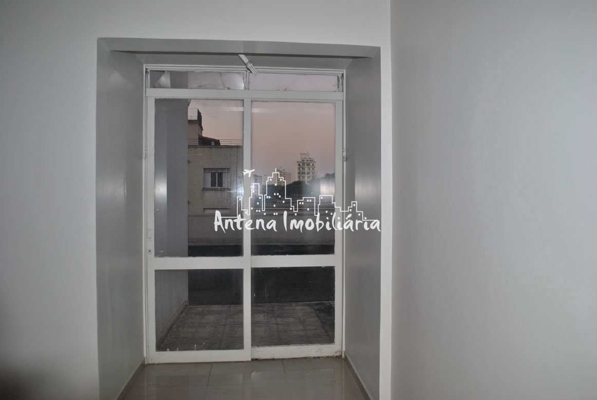 Apartamento à venda com 3 quartos, 88m² - Foto 3