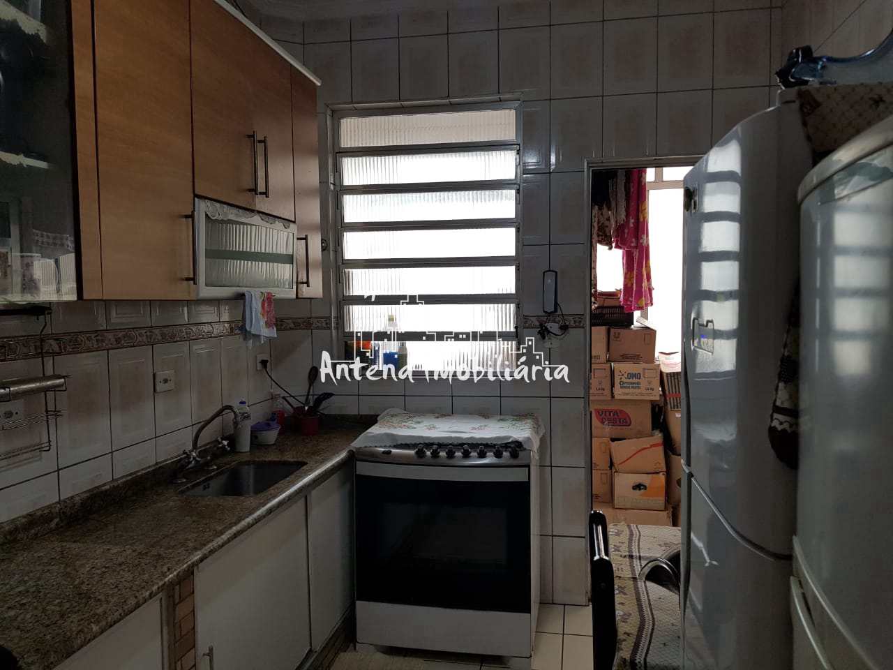 Apartamento à venda com 3 quartos, 120m² - Foto 8