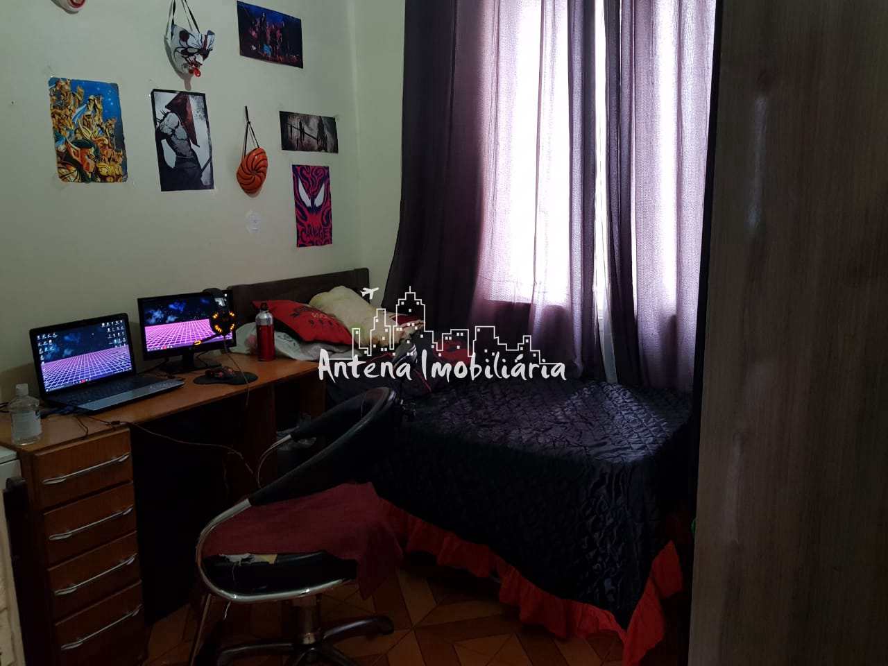 Apartamento à venda com 3 quartos, 120m² - Foto 11