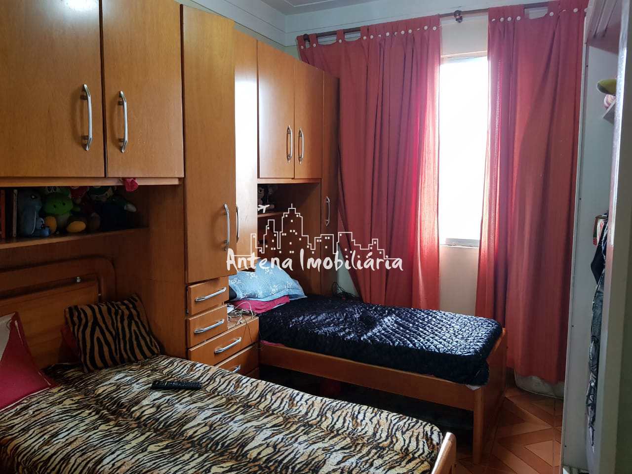 Apartamento à venda com 3 quartos, 120m² - Foto 4