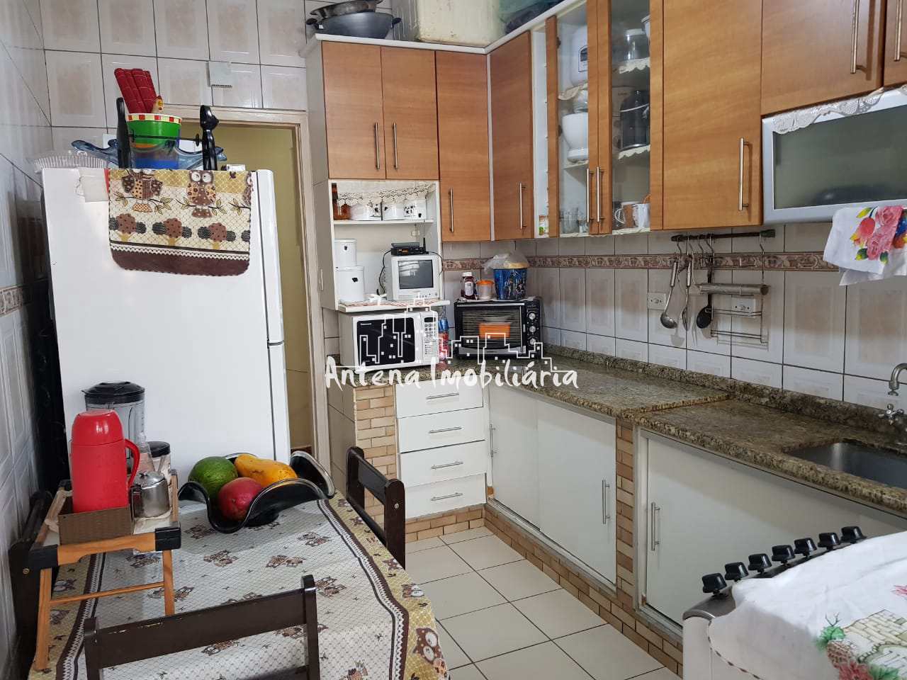 Apartamento à venda com 3 quartos, 120m² - Foto 7