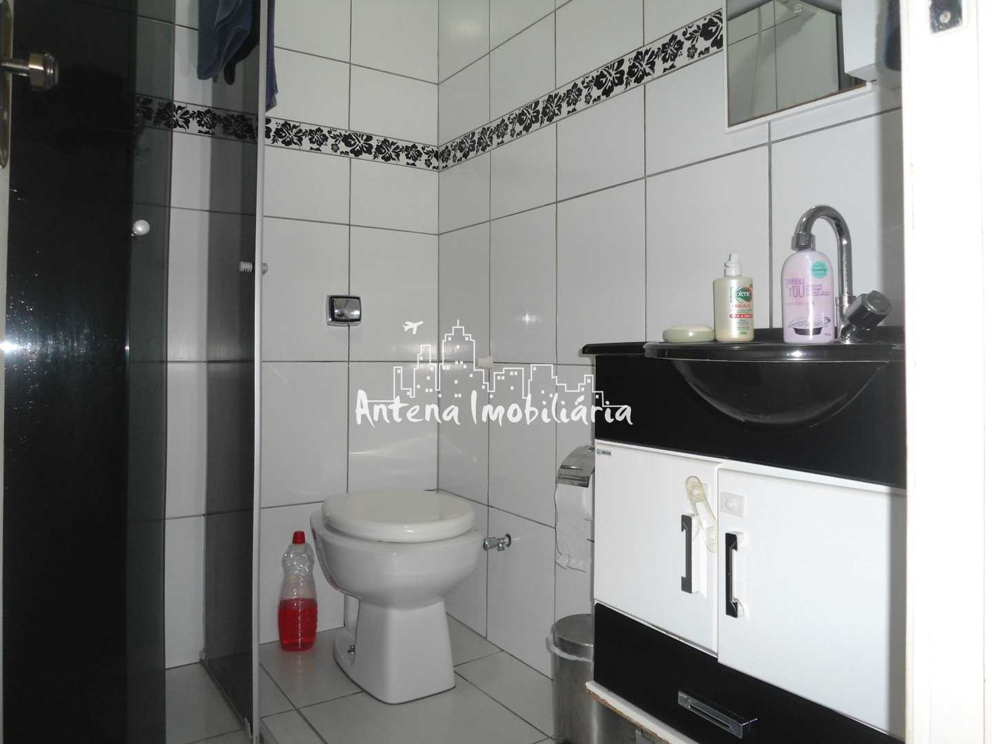 Apartamento à venda com 2 quartos, 52m² - Foto 10