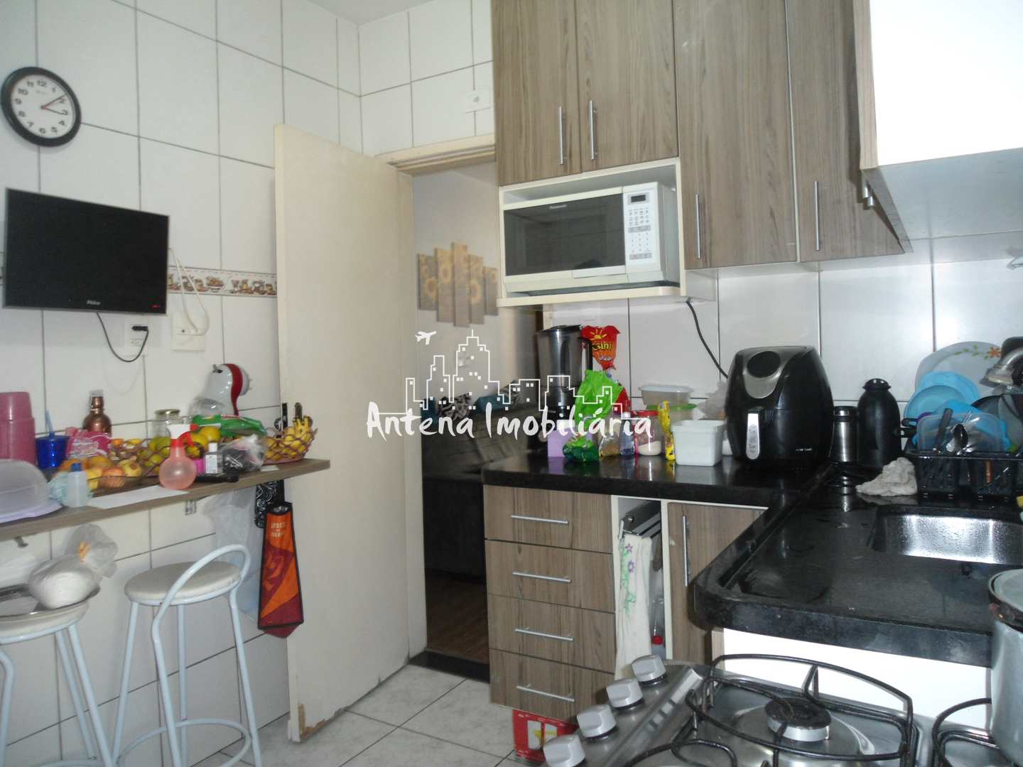 Apartamento à venda com 2 quartos, 52m² - Foto 11