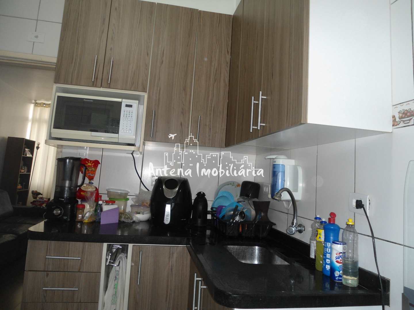 Apartamento à venda com 2 quartos, 52m² - Foto 12