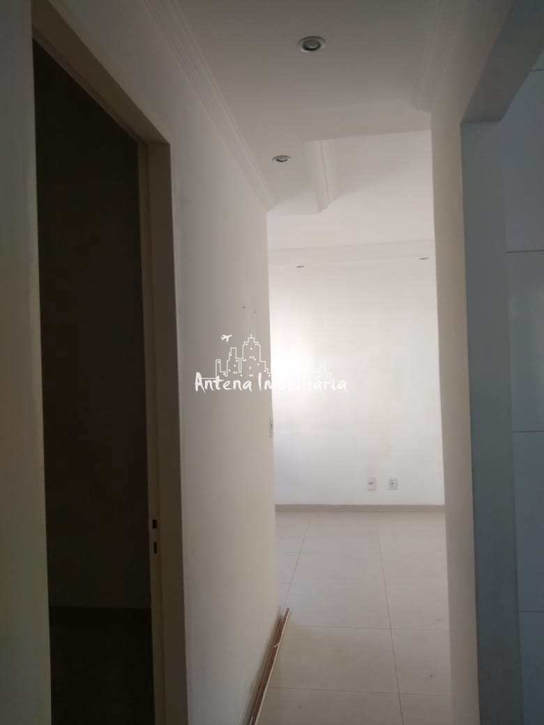 Apartamento à venda com 2 quartos, 47m² - Foto 8