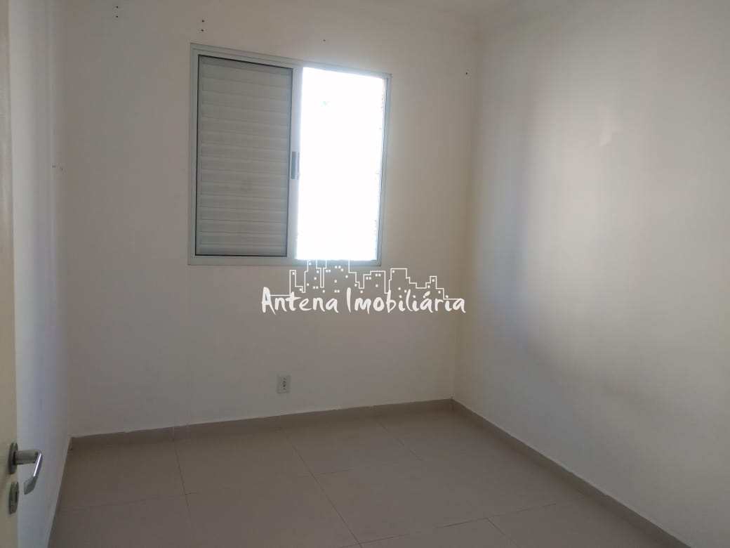 Apartamento à venda com 2 quartos, 47m² - Foto 3