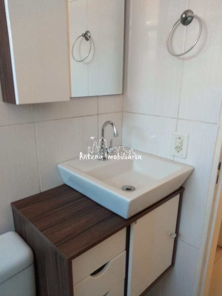 Apartamento à venda com 2 quartos, 47m² - Foto 10