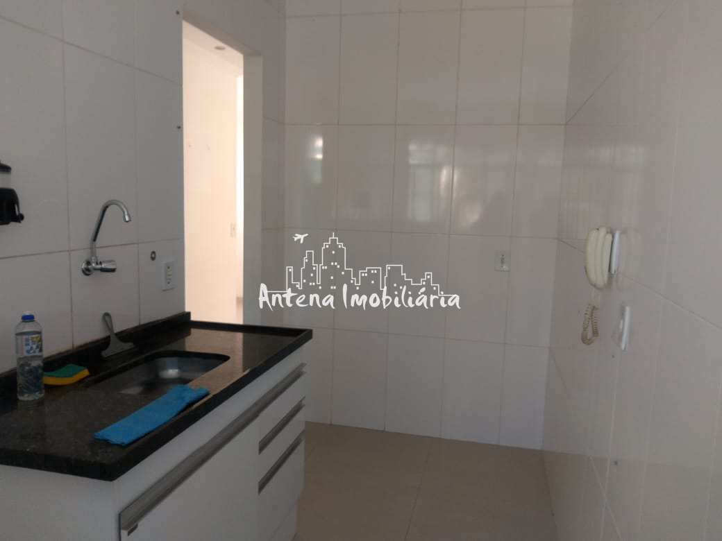 Apartamento à venda com 2 quartos, 47m² - Foto 11