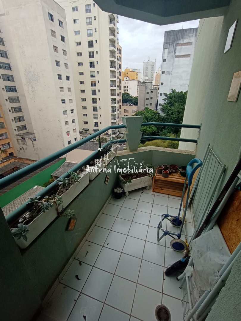 Apartamento à venda com 1 quarto, 32m² - Foto 15