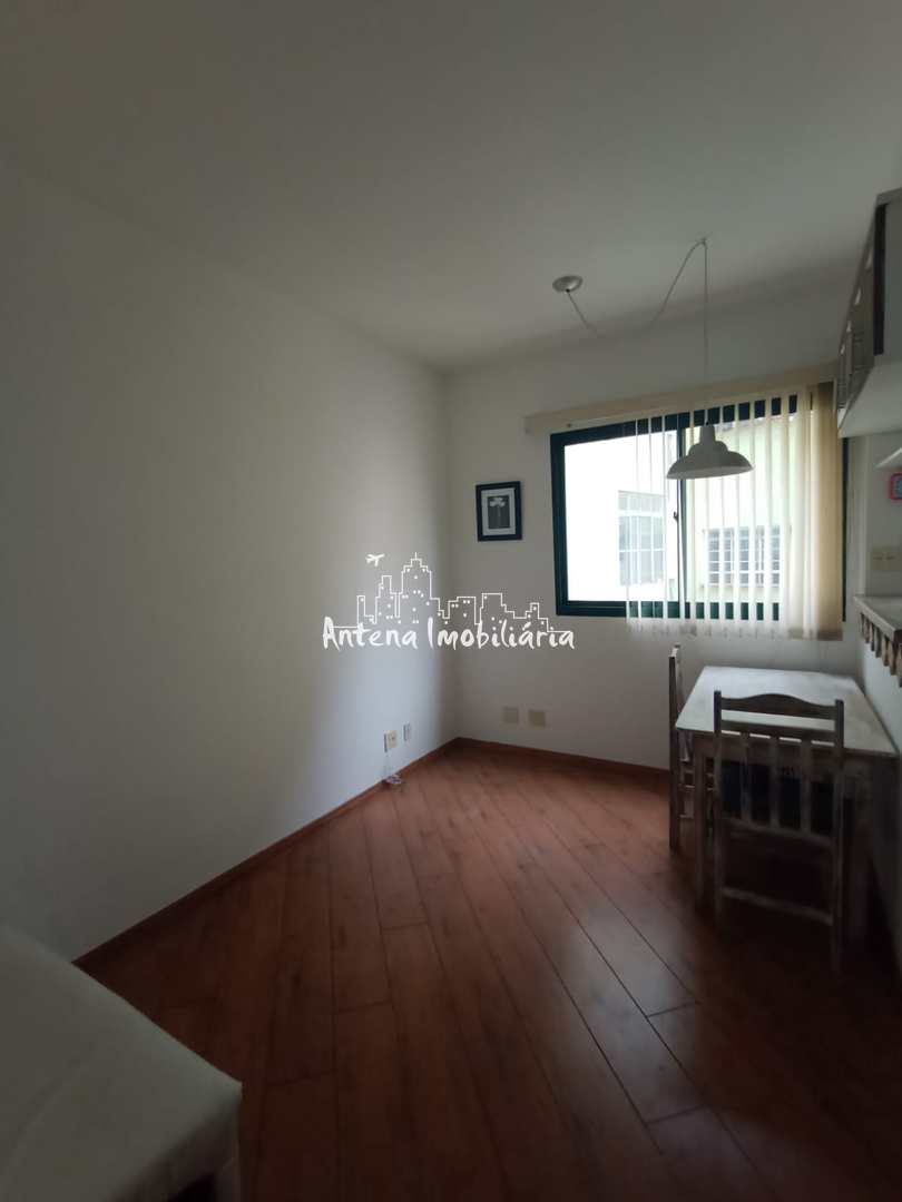 Apartamento à venda com 1 quarto, 32m² - Foto 1