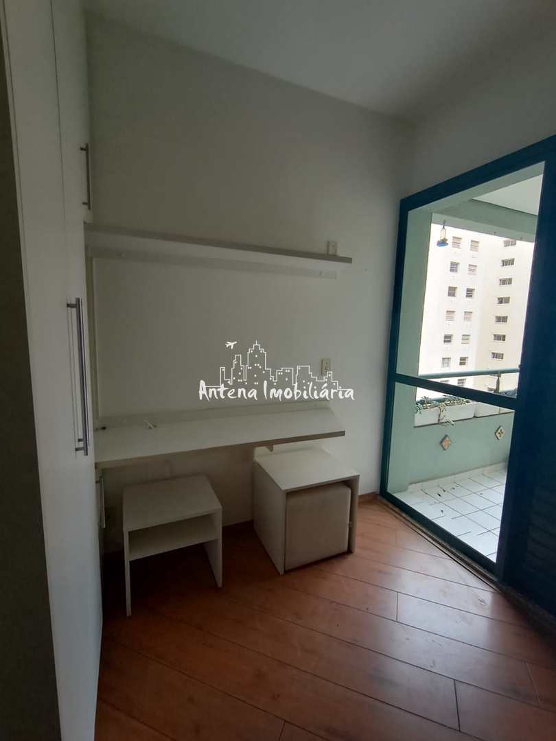 Apartamento à venda com 1 quarto, 32m² - Foto 12