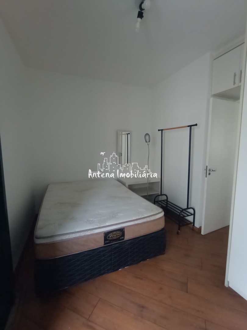 Apartamento à venda com 1 quarto, 32m² - Foto 11