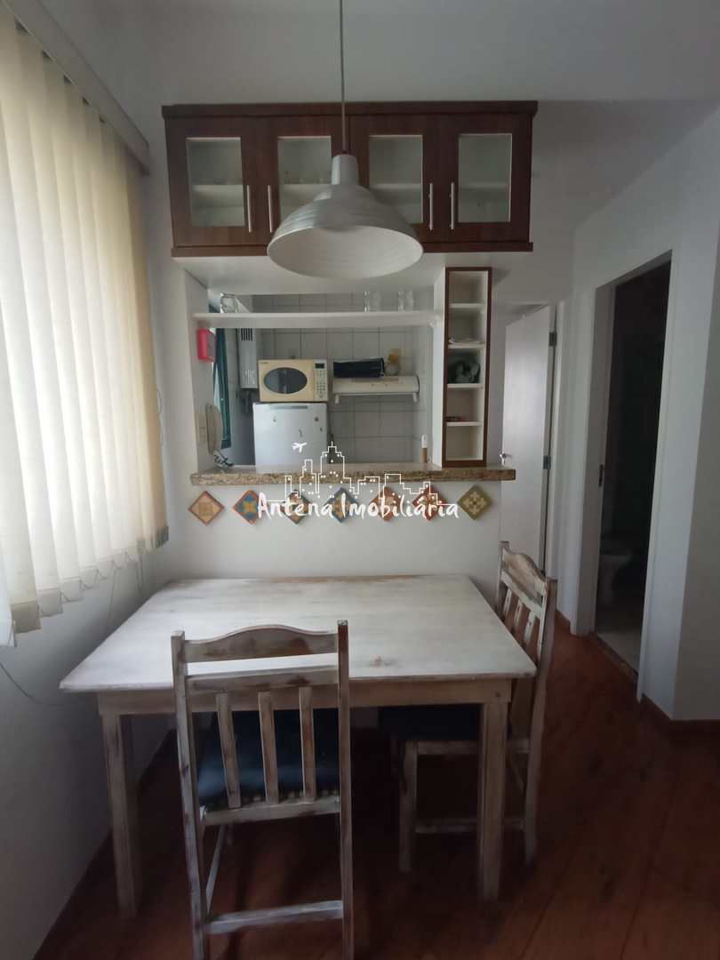 Apartamento à venda com 1 quarto, 32m² - Foto 3