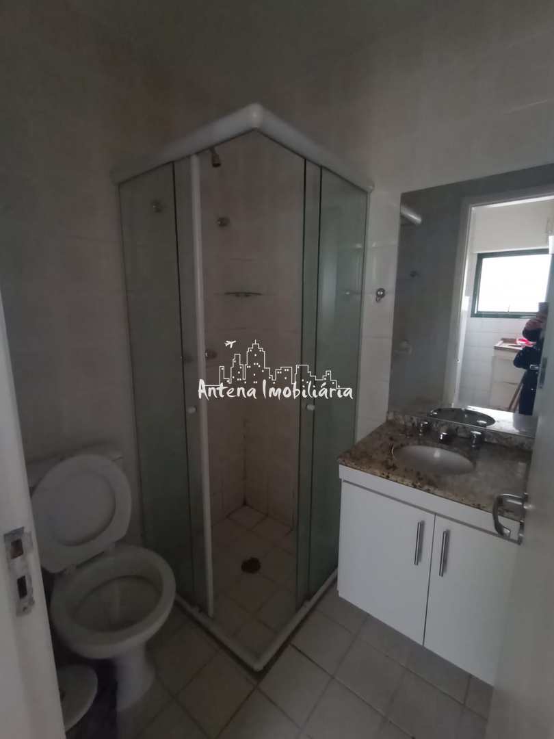 Apartamento à venda com 1 quarto, 32m² - Foto 8