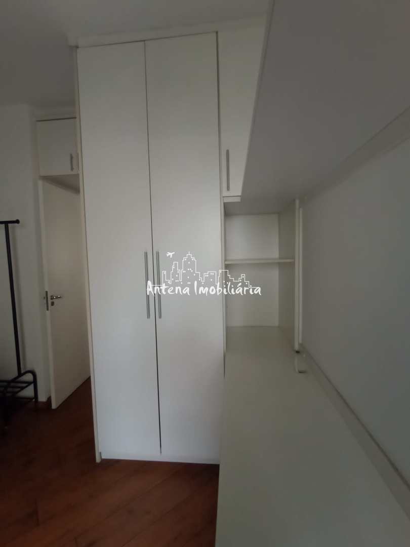 Apartamento à venda com 1 quarto, 32m² - Foto 13