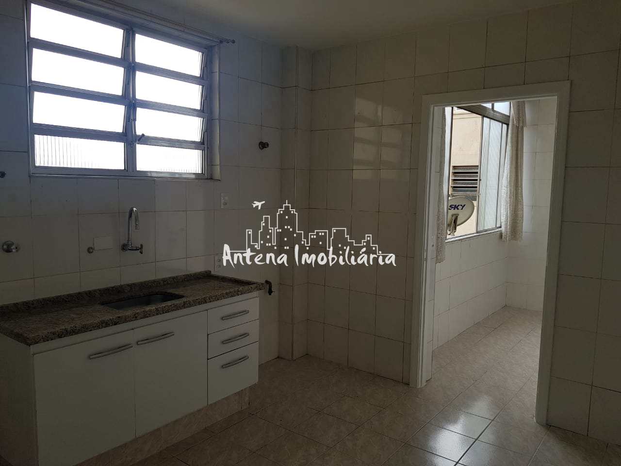 Apartamento à venda com 2 quartos, 116m² - Foto 11