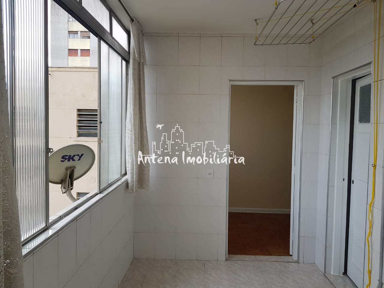 Apartamento à venda com 2 quartos, 116m² - Foto 15