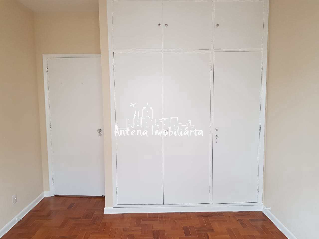 Apartamento à venda com 2 quartos, 116m² - Foto 5