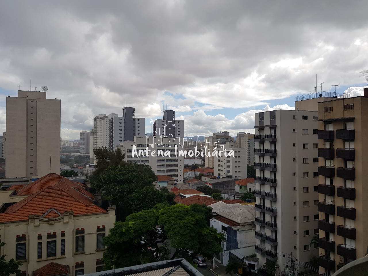 Apartamento à venda com 2 quartos, 116m² - Foto 17