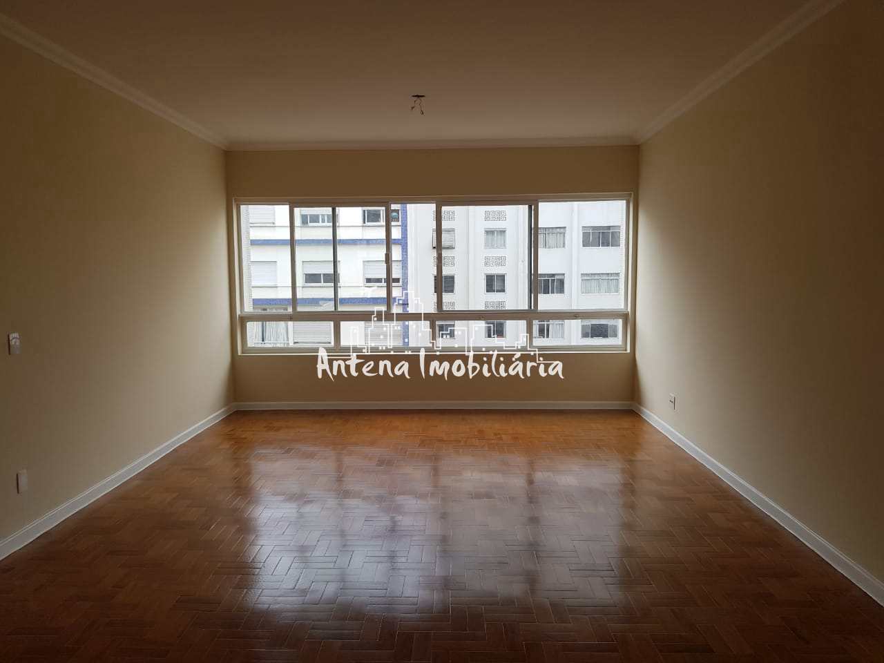 Apartamento à venda com 2 quartos, 116m² - Foto 1