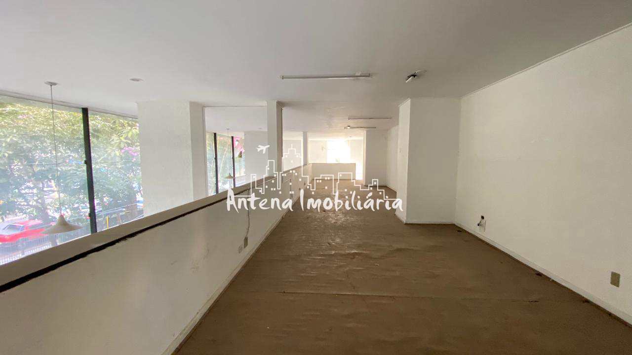 Loja-Salão para alugar, 453m² - Foto 23