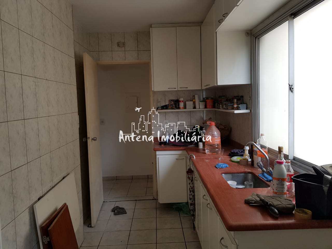 Apartamento à venda com 1 quarto, 48m² - Foto 7