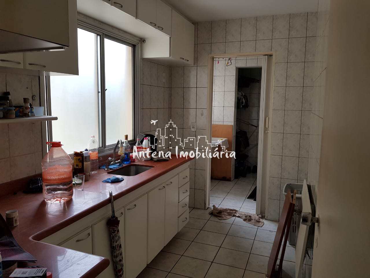 Apartamento à venda com 1 quarto, 48m² - Foto 6