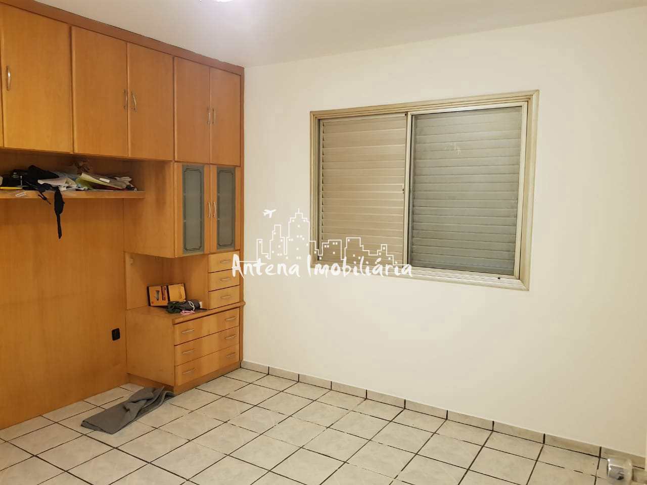 Apartamento à venda com 1 quarto, 48m² - Foto 3