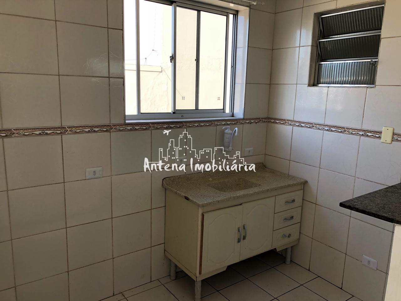 Apartamento à venda com 2 quartos, 50m² - Foto 3