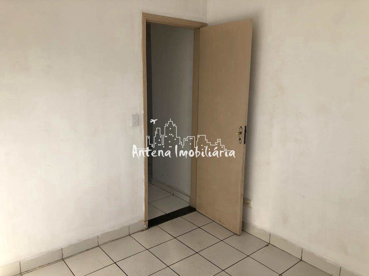 Apartamento à venda com 2 quartos, 50m² - Foto 5