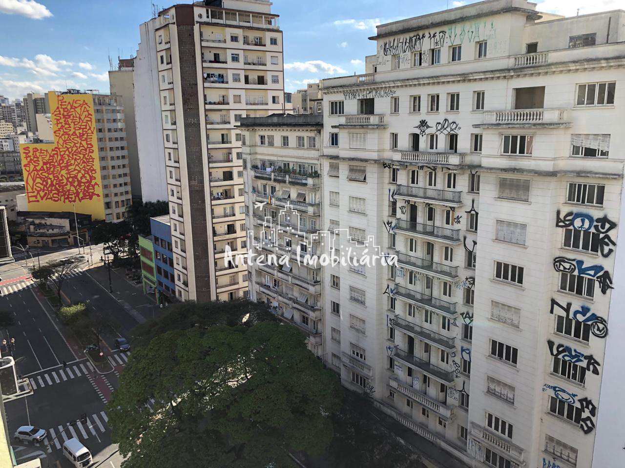 Apartamento à venda com 2 quartos, 50m² - Foto 10