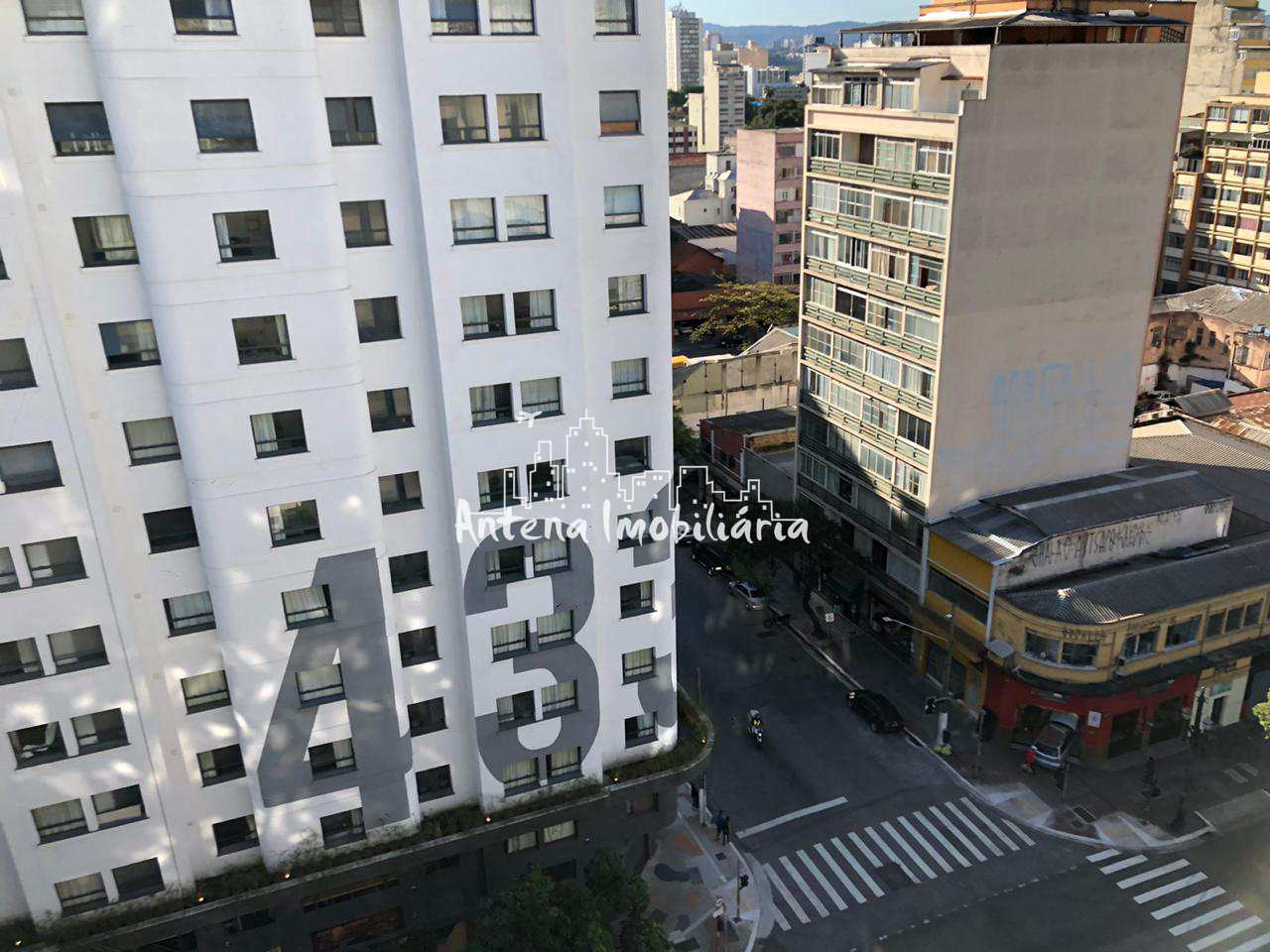 Apartamento à venda com 2 quartos, 50m² - Foto 11