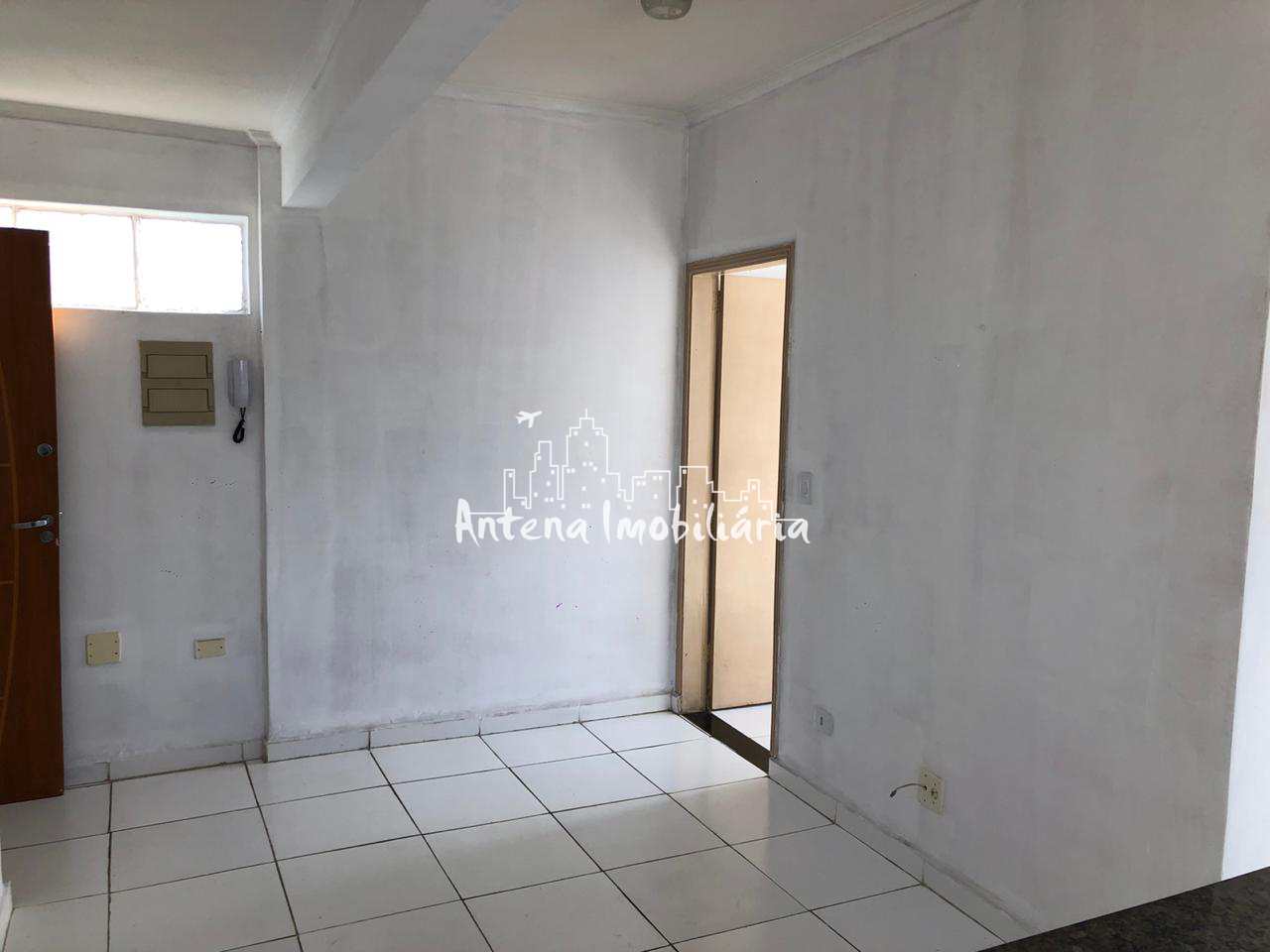 Apartamento à venda com 2 quartos, 50m² - Foto 1