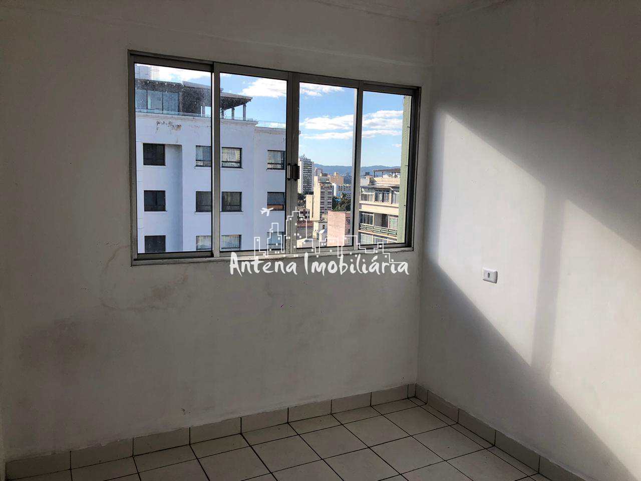 Apartamento à venda com 2 quartos, 50m² - Foto 4