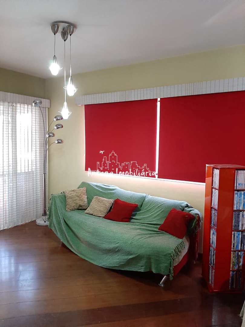 Apartamento à venda com 4 quartos, 189m² - Foto 1