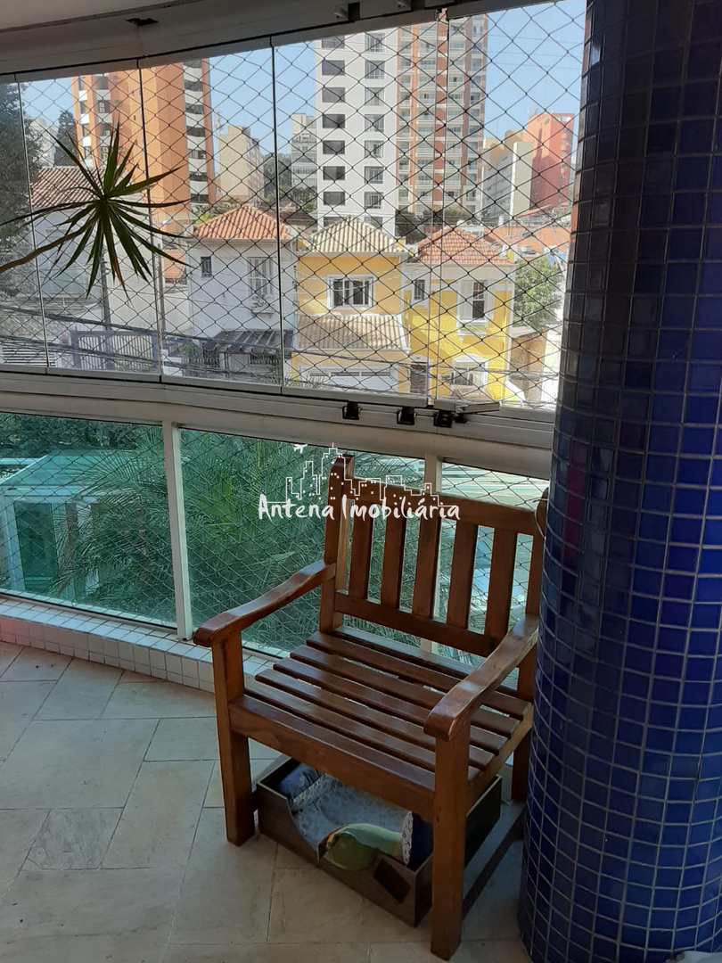 Apartamento à venda com 4 quartos, 189m² - Foto 6