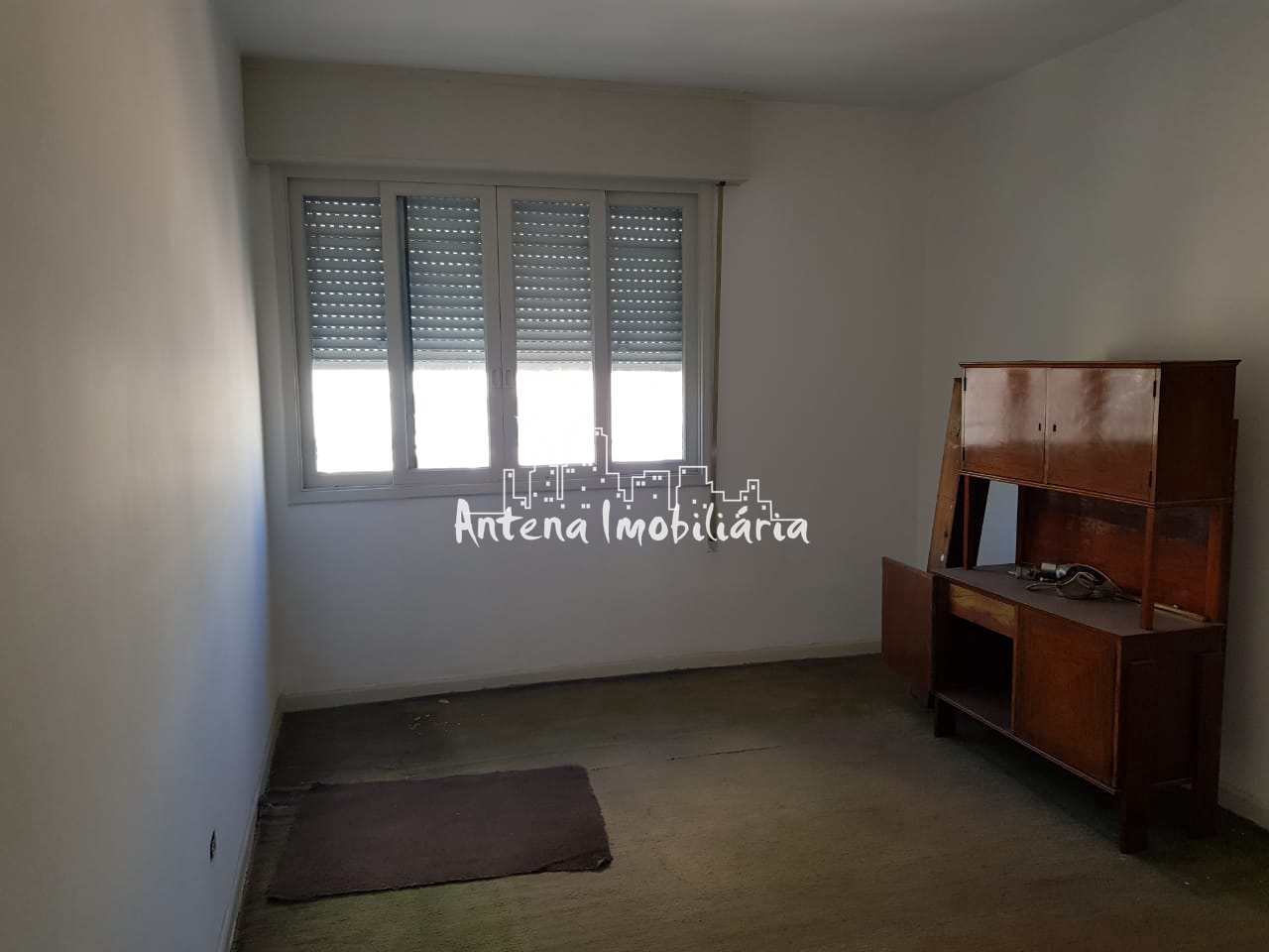 Apartamento à venda com 1 quarto, 55m² - Foto 3