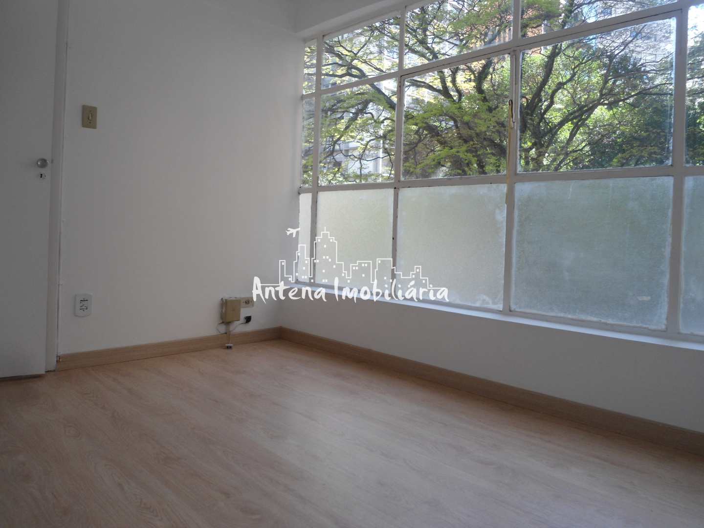 Conjunto Comercial-Sala à venda, 30m² - Foto 1