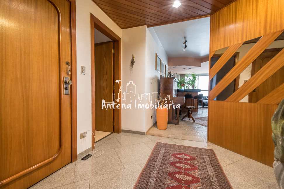 Apartamento à venda com 3 quartos, 252m² - Foto 21