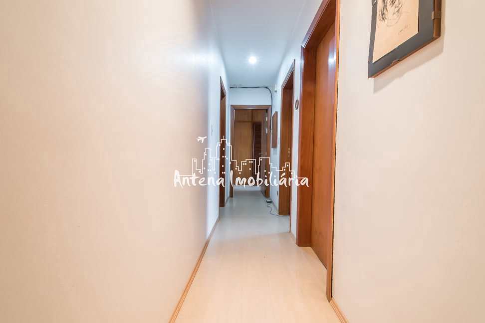 Apartamento à venda com 3 quartos, 252m² - Foto 22