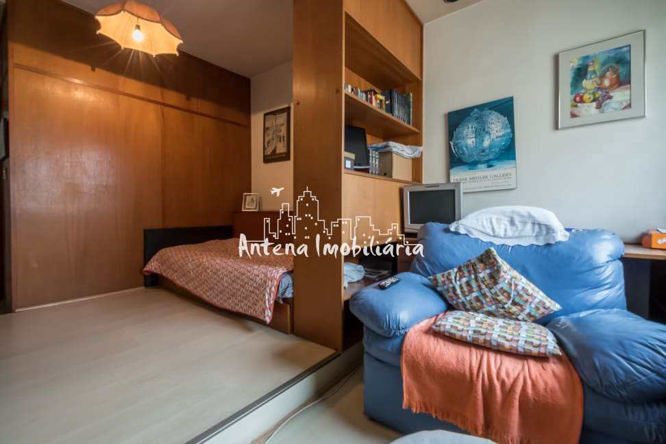 Apartamento à venda com 3 quartos, 252m² - Foto 19