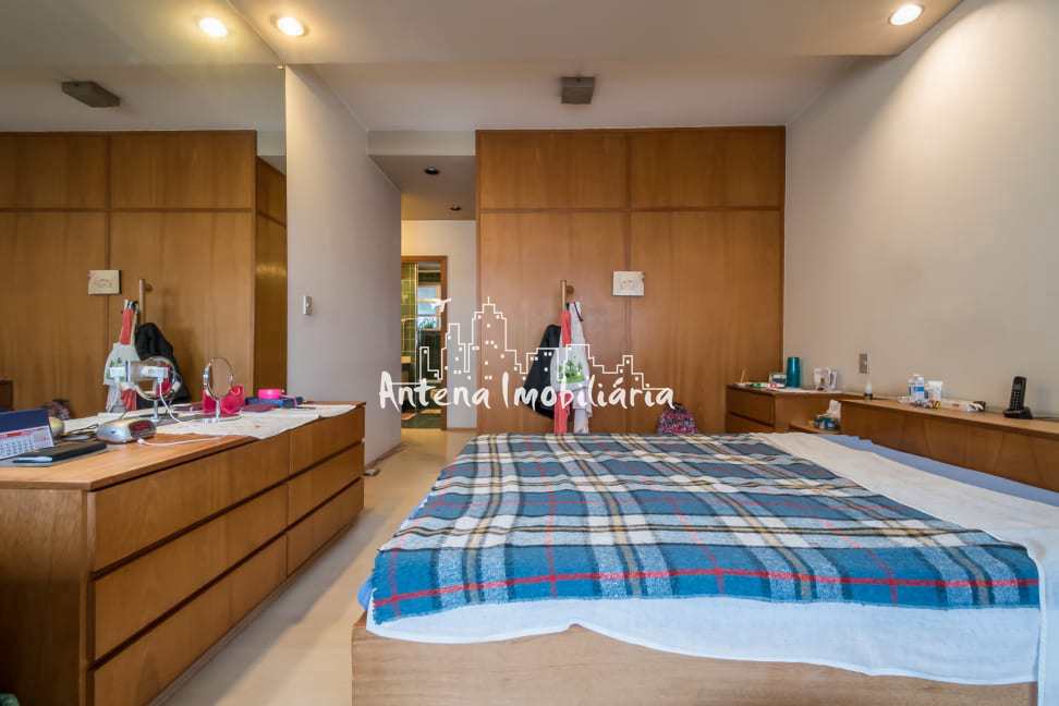 Apartamento à venda com 3 quartos, 252m² - Foto 16