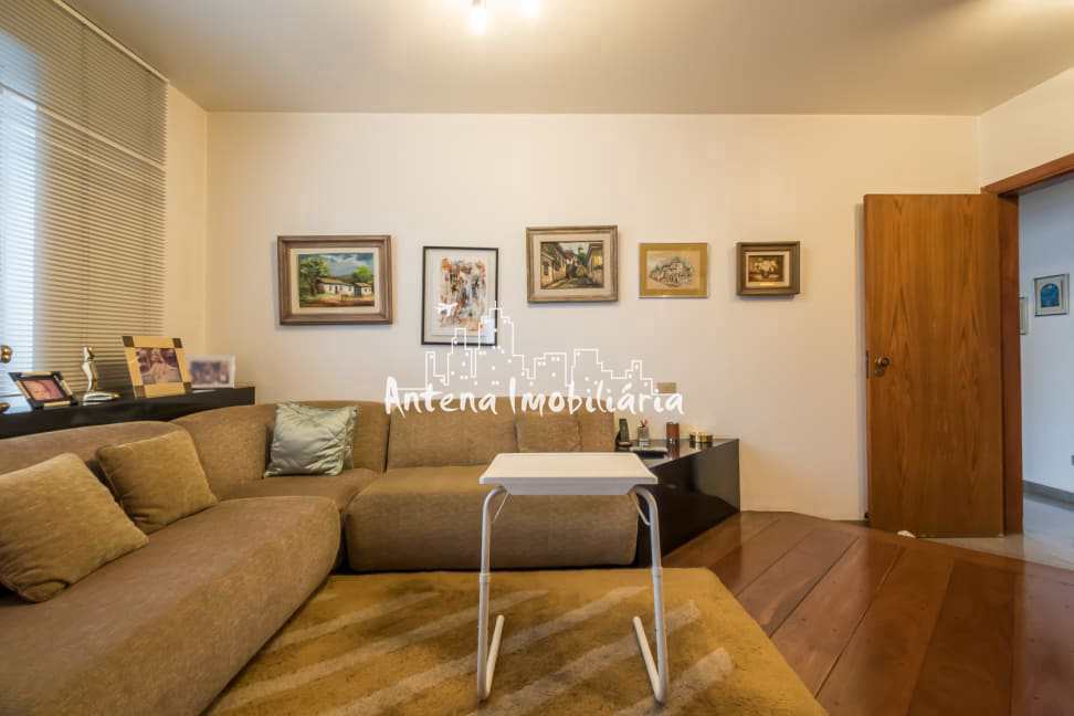 Apartamento à venda com 3 quartos, 252m² - Foto 12