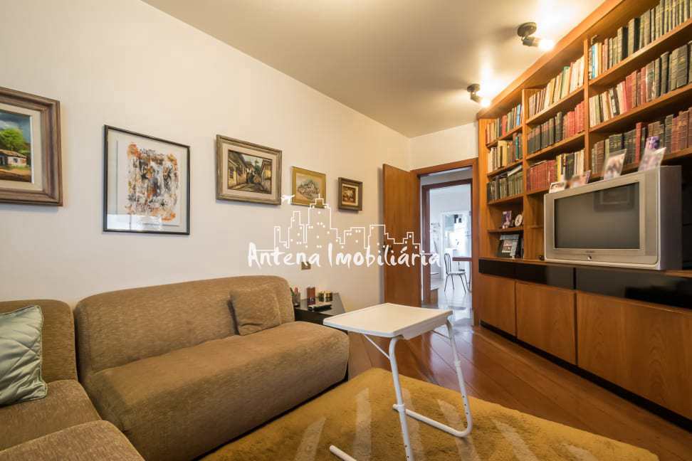 Apartamento à venda com 3 quartos, 252m² - Foto 13