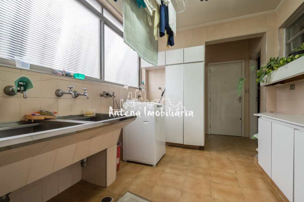 Apartamento à venda com 3 quartos, 252m² - Foto 33