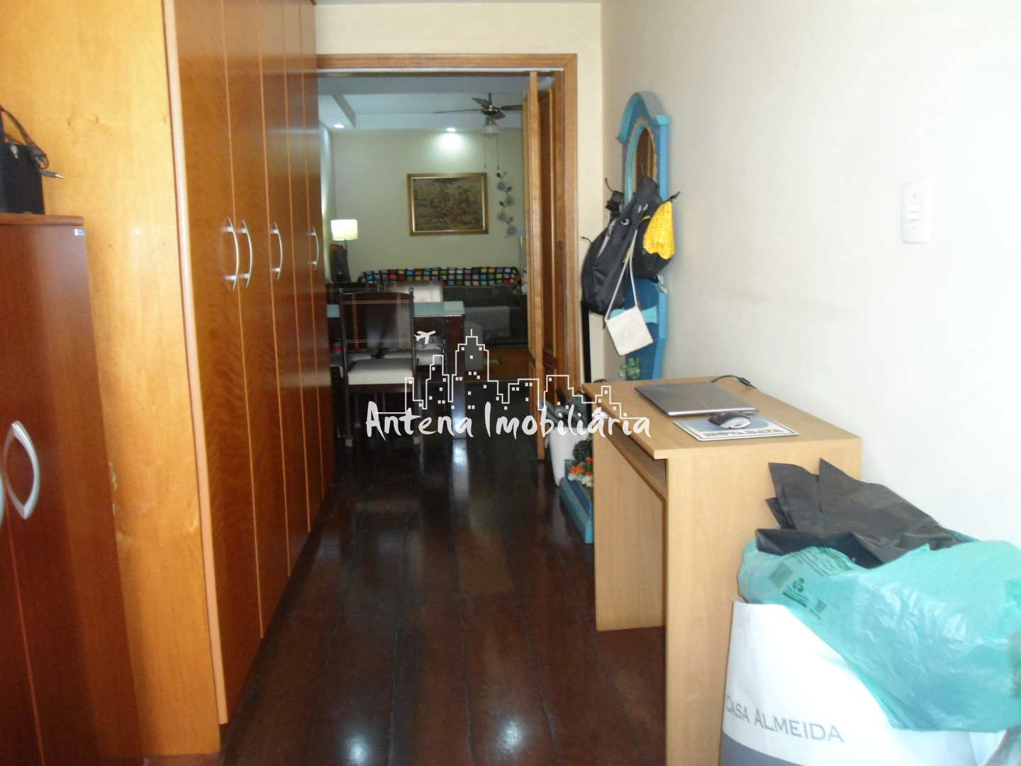 Apartamento à venda com 2 quartos, 82m² - Foto 10